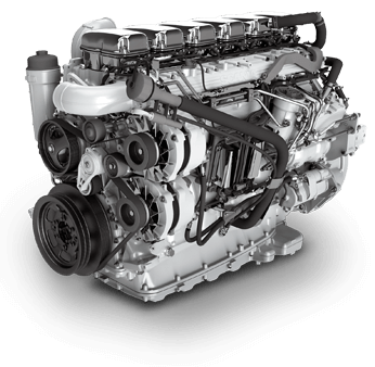 engine